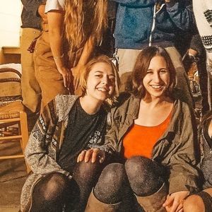 Meet your Posher, Ashleigh